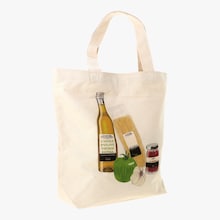 Cabas "Produits salés" La Grande Épicerie de Paris La Grande Épicerie de Paris