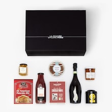 Coffret cadeau Le brunché null