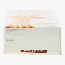 Grissini torinesi Granforno