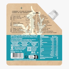 Furikak&eacute; original - Graines de s&eacute;same et algues de Bretagne Furifuri