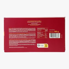 Les nonnettes Maison Toussaint