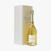 Champagne Deutz, Amour de Deutz, 2015, sous &eacute;tui Champagne Deutz