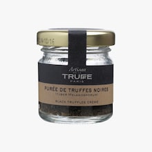 Purée de truffe noire Artisan de la truffe