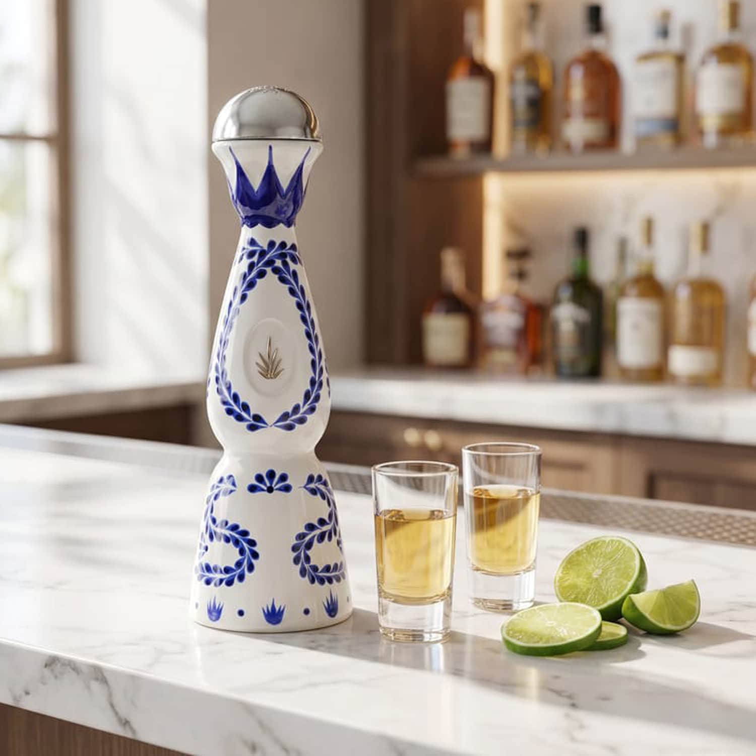 Tequila Clase Azul, Reposado Clase Azul