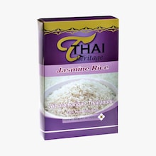 Riz thaï héritage Thai Héritage