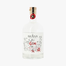 Gin Maison Brana, piment d&rsquo;Espelette Brana