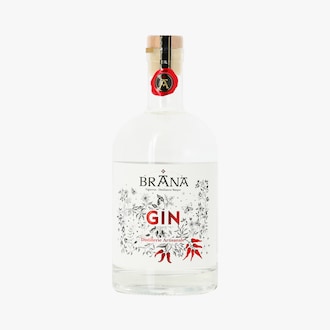 Gin Maison Brana, piment d&rsquo;Espelette Brana