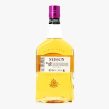 Rhum Neisson, AOC Rhum de la Martinique, Profil 105 Neisson