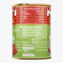 Tomates cerises Mutti