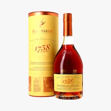 Cognac Remy Martin 1738 Accord Royal Louis XIII de Rémy Martin