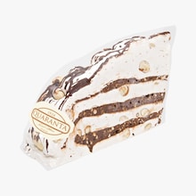 Nougat tendre aux quatre chocolats Quaranta