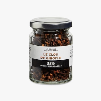 Clous de girofle La Grande Épicerie de Paris 