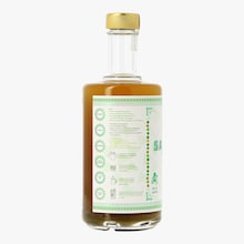 Boisson sans alcool, &Eacute;lixir d&rsquo;herbes bio Sapinca