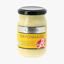 Mayonnaise Clovis