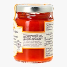 Purée de piment d'Espelette Terre Exotique