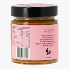 Purée d’oléagineux - BACK TO BASICS Moonsowl