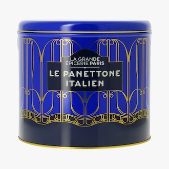 Panettone italien La Grande &Eacute;picerie de Paris