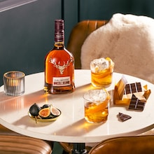 Single Malt Scotch Whisky The Dalmore, 12 ans d'&acirc;ge The Dalmore