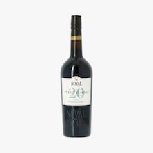 Porto Quinta do Noval, Porto Tawny, 20 ans d'&acirc;ge, sous coffret Quinta do Noval