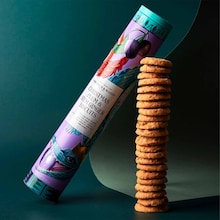 Biscuits de No&euml;l &agrave; la prune et au gingembre confit Fortnum & Mason