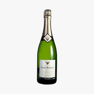 Pierre Moncuit, Pierre Moncuit-Delos, champagne grand cru, blanc de blancs Pierre Moncuit