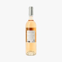Ch&acirc;teau Carpe Diem, Campagne, AOP C&ocirc;tes de Provence, 2025, biologique Ch&acirc;teau Carpe Diem
