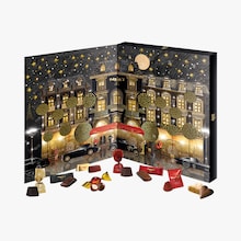 Calendrier de l'avent 2025 - Chocolats Maxim’s de Paris