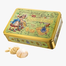 Biscuits amaretti Virginia