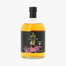 Whisky Yamazakura Blended, sous étui Yamazakura
