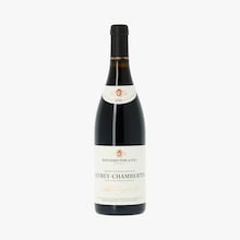 Bouchard Père & Fils, AOC Gevrey-Chambertin, 2020 Bouchard Père & Fils
