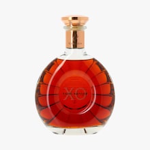 Cognac Rémy Martin, XO, Anish Kapoor, AOC Cognac Fine Champagne, sous coffret Rémy Martin