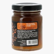 Confit oignon Favols