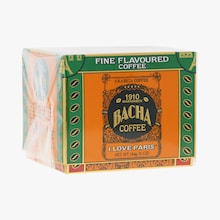 Caf&eacute; Arabica I Love Paris Bacha Coffee