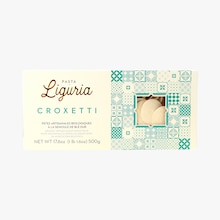 Croxetti bio Pasta di Liguria
