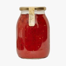 Sauce tomate à l'ancienne La Favorita