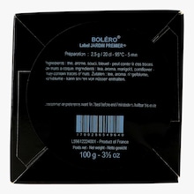 Thé Boléro Mariage Frères