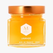 Miel de lavande La Manufacture du Miel