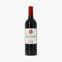 Ch&acirc;teau L&eacute;oville Barton, La r&eacute;serve de L&eacute;oville Barton, AOC Saint-Julien, 2017 Ch&acirc;teau L&eacute;oville Barton