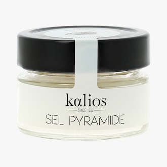 Sel pyramide Kalios