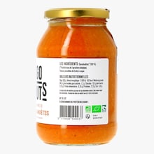 Beurre de cacahuètes Go Nuts