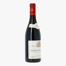 Domaine Harmand-Geoffroy, AOC Gevrey-Chambertin, 2019 Domaine Harmand-Geoffroy
