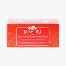 Thé du matin n°24 bio Kusmi Tea