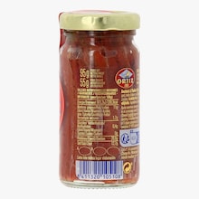 Anchois &agrave; l&rsquo;huile d&rsquo;olive Ortiz