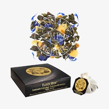 Flower Moon - Amande nacr&eacute;e & &eacute;pices douces Mariage Fr&egrave;res