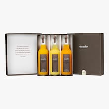 Jus de dégustation Alain Milliat