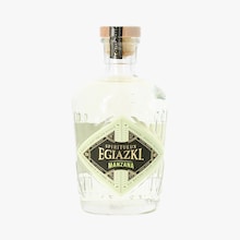 Liqueur Egiazki, Manzana Egiazki