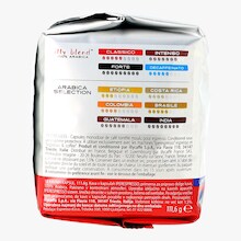 Café préparation lungo - 18 capsules Illy