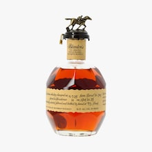 Whisky Blanton's, Single barrel, sous étui Blanton's