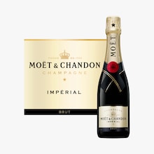 Demi-bouteille de Champagne Moët & Chandon Impérial Brut Moët & Chandon