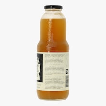 Bouillon de poule et de l&eacute;gumes biologique Dohatsu